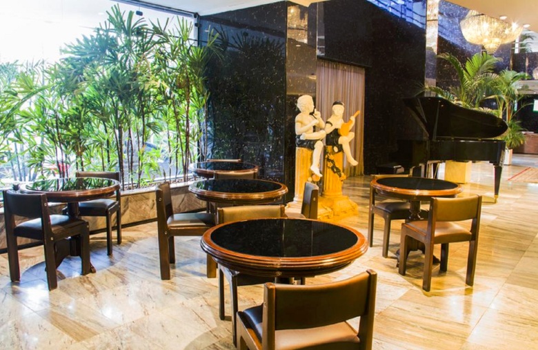 San Marco Hotel Brasilia