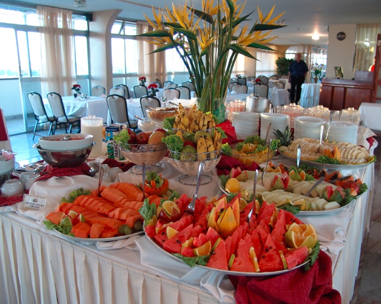 San Marco Hotel Brasilia