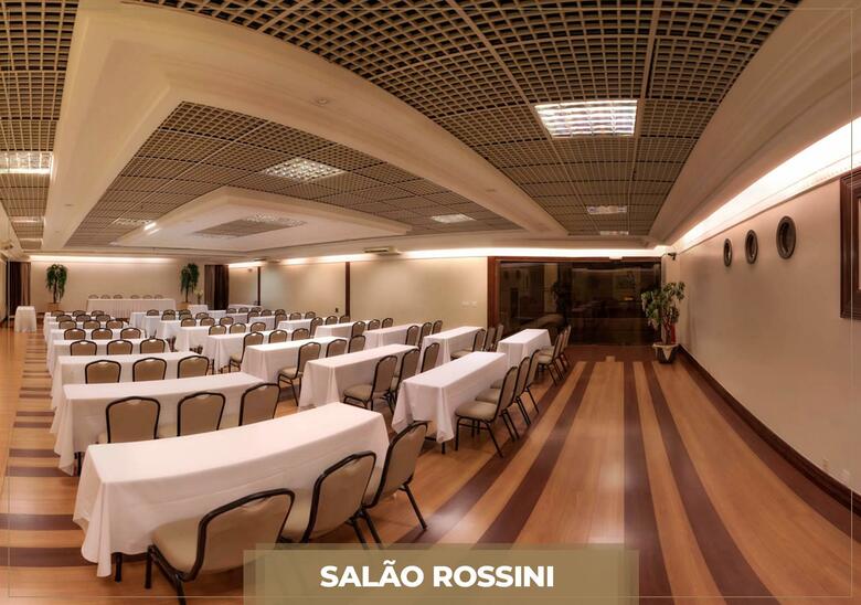 San Marco Hotel Brasilia