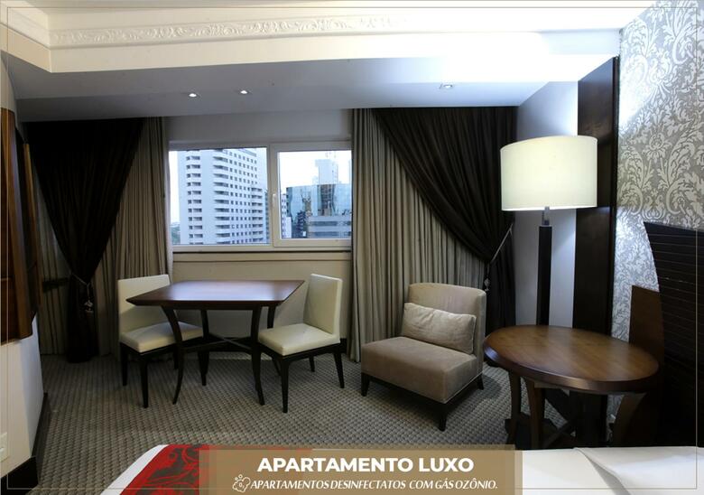 San Marco Hotel Brasilia