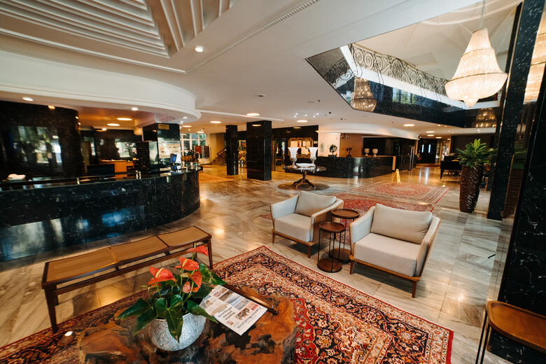 San Marco Hotel Brasilia