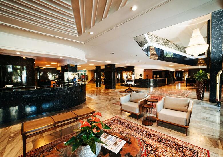 San Marco Hotel Brasilia