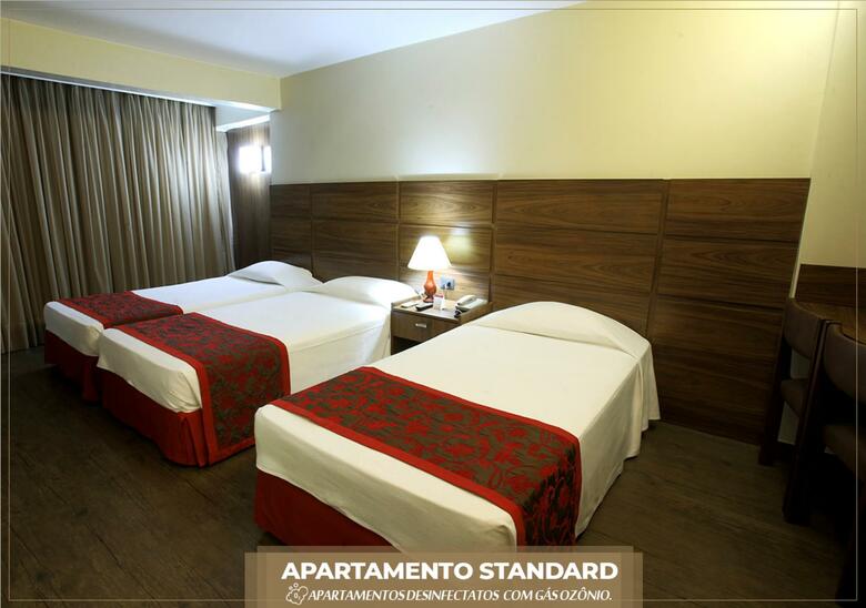 San Marco Hotel Brasilia