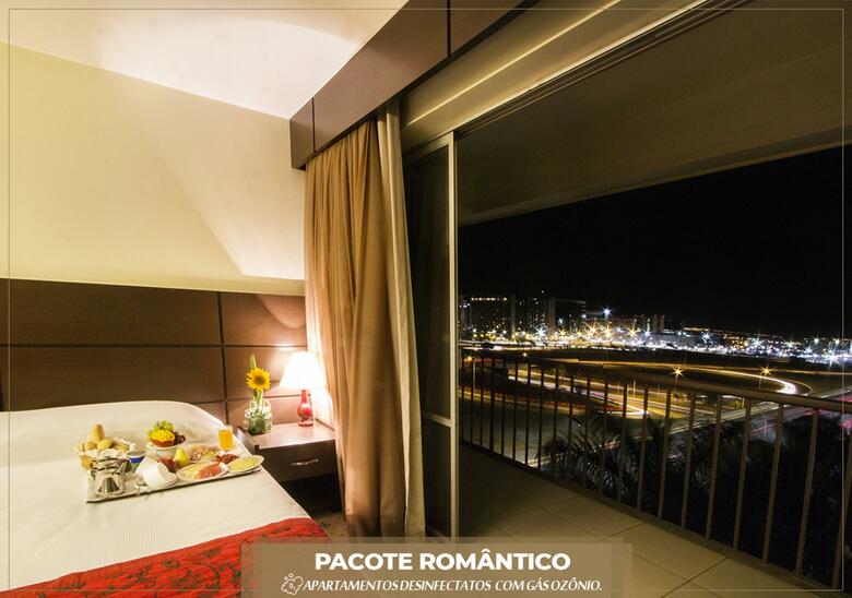 San Marco Hotel Brasilia