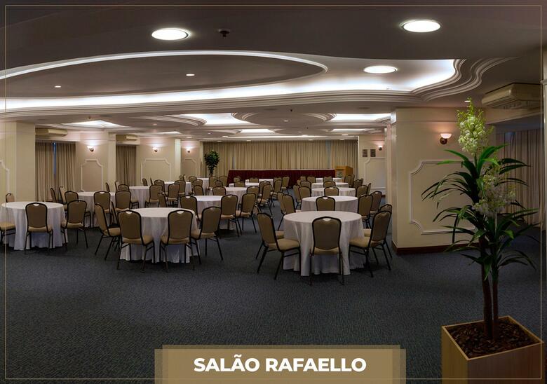 San Marco Hotel Brasilia