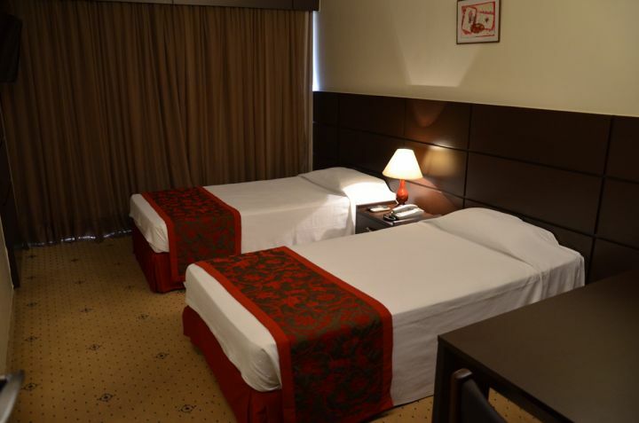 San Marco Hotel Brasilia
