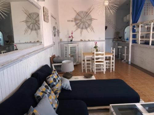 Apartamentos Pura Vida Lanzarote