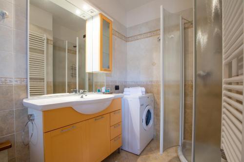 Apartamento Chalet Santa Barbara