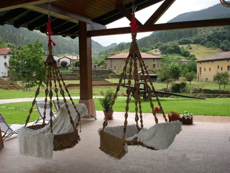 Agroturismo Lezamakoetxe