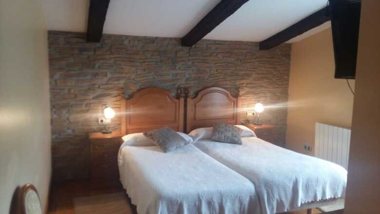 Agroturismo Lezamakoetxe