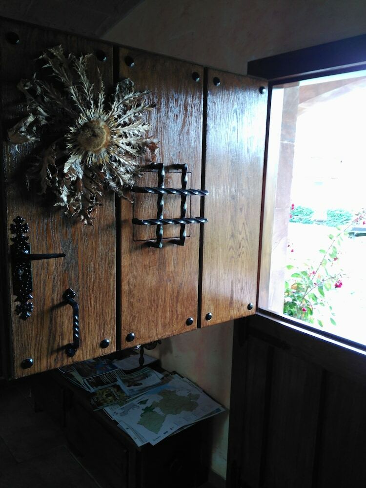 Agroturismo Lezamakoetxe