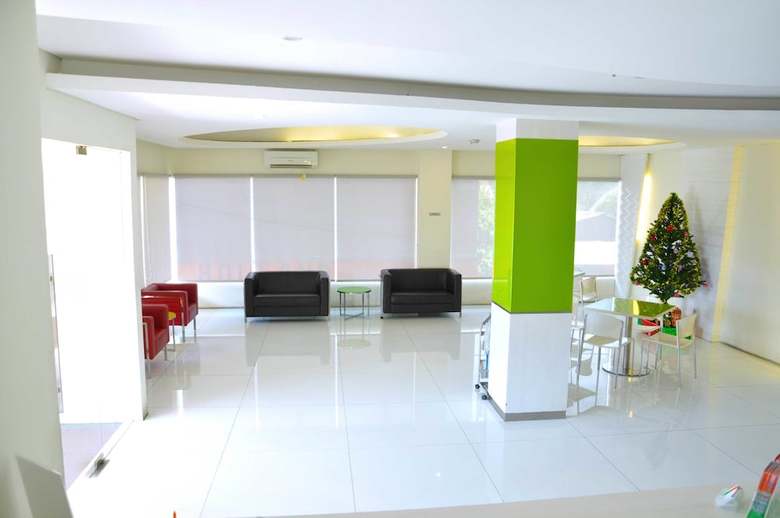 Everbright Ambon Hotel