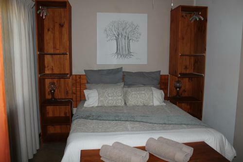 Agroturismo Kiaat Bungalows