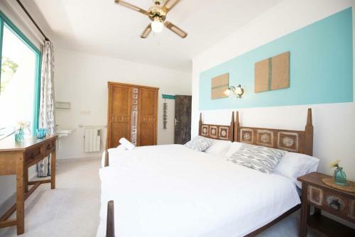 Apartamento Hostal Es Raco De Canyamel