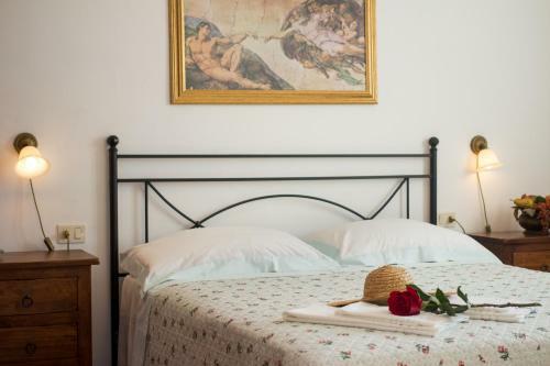 Agroturismo Agriturismo Echi D'etruria