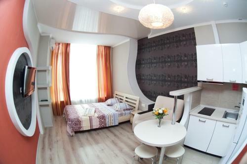 Fransuaza Apartments