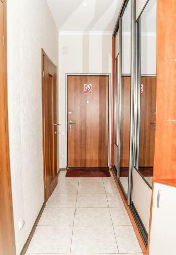 Fransuaza Apartments