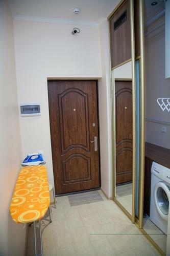 Fransuaza Apartments