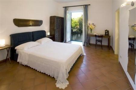 Bed & Breakfast Villa Oriana Relais