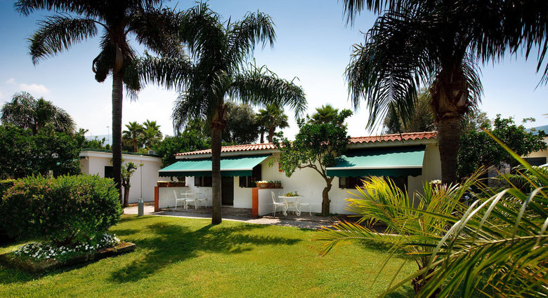 Hotel Esperidi Resort