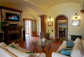 Bed & Breakfast Relais Diana