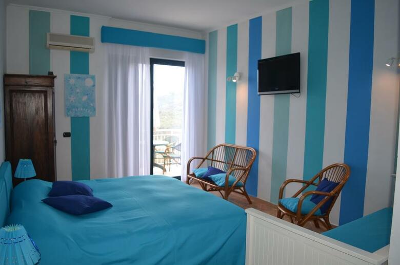Hotel Le Terrazze