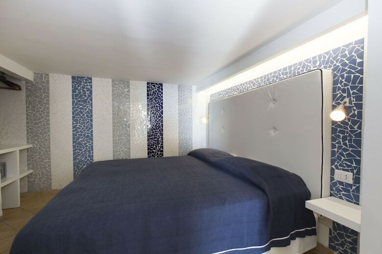 Hotel Le Terrazze