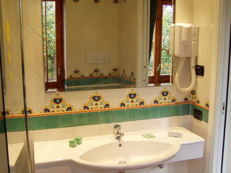 Residencia Villaggio Verde