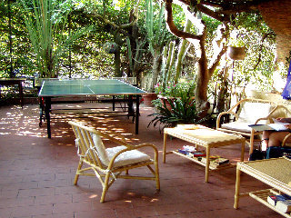 Residencia Villaggio Verde