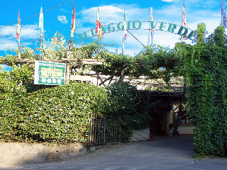 Residencia Villaggio Verde