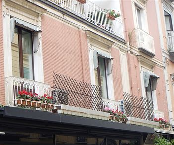 Bed & Breakfast Casa Sorrentina