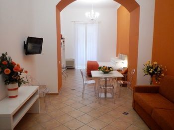 Bed & Breakfast Casa Sorrentina