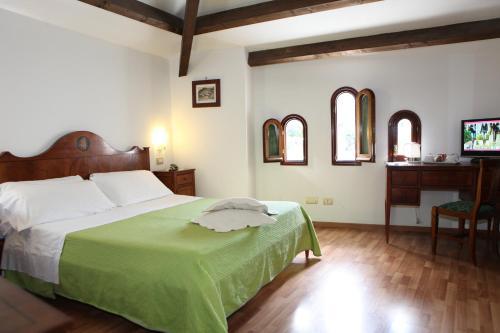 Bed & Breakfast La Magnolia