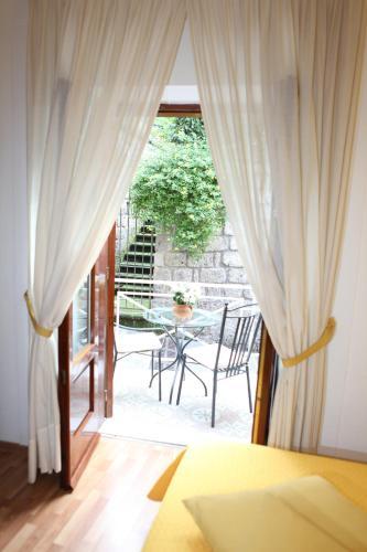 Bed & Breakfast La Magnolia