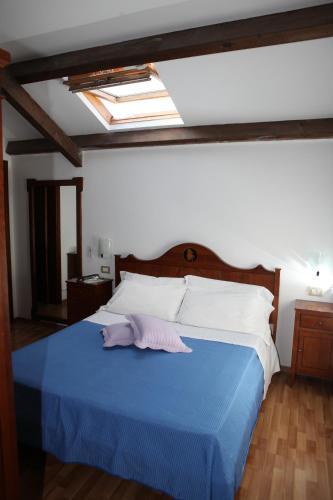 Bed & Breakfast La Magnolia