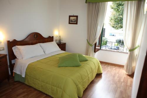 Bed & Breakfast La Magnolia