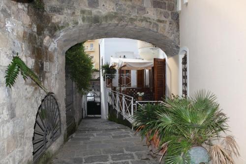 Bed & Breakfast La Magnolia