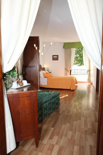 Bed & Breakfast La Magnolia