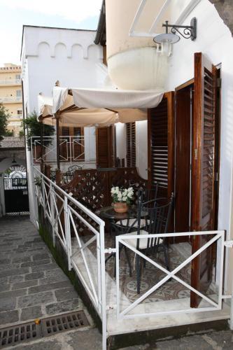 Bed & Breakfast La Magnolia