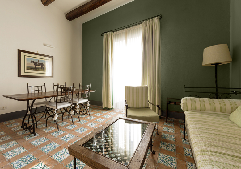 Hotel Relais Regina Giovanna