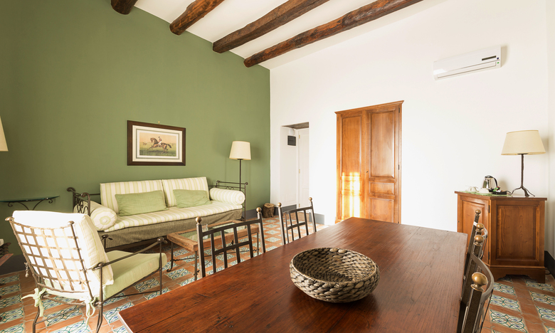 Hotel Relais Regina Giovanna