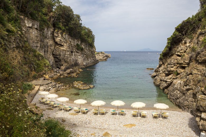 Hotel Relais Regina Giovanna