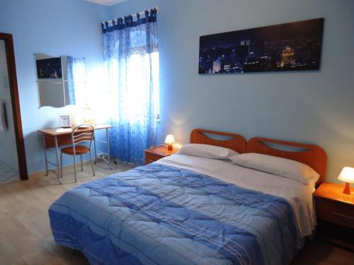 Bed & Breakfast Villa De Angelis