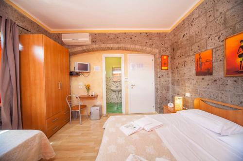 Bed & Breakfast Villa De Angelis