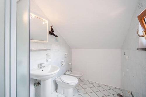 Bed & Breakfast Villa De Angelis