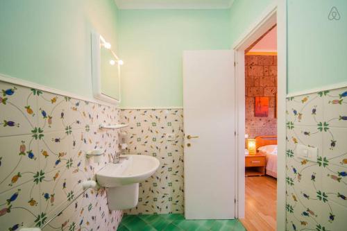 Bed & Breakfast Villa De Angelis