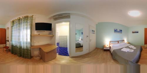 Bed & Breakfast Villa De Angelis