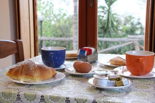 Bed & Breakfast Villa De Angelis