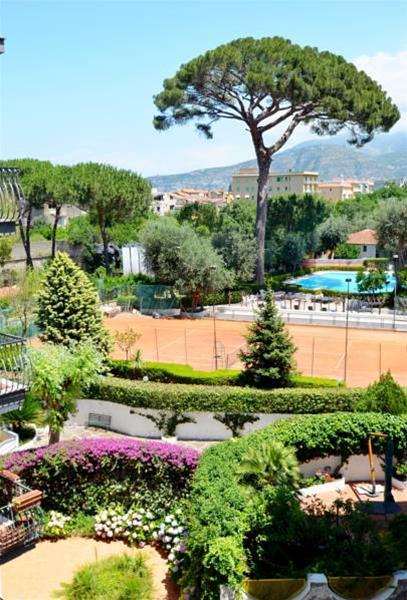 Bed & Breakfast Relais Amore