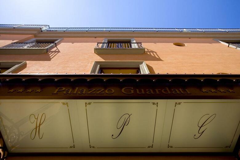 Hotel Palazzo Guardati